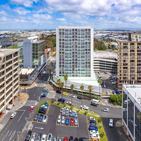 Proximity Apartments Manukau / Auckland Airport Εξωτερικό φωτογραφία