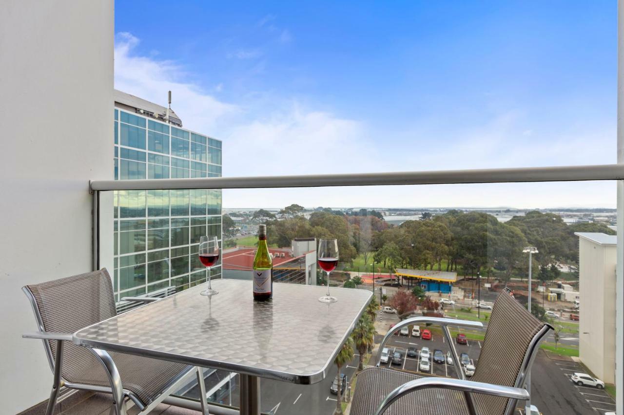Proximity Apartments Manukau / Auckland Airport Εξωτερικό φωτογραφία